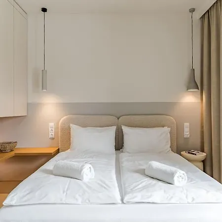 Verdi Premium Homes Σπίτι διακοπών Łeba
