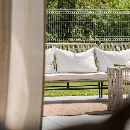 Verdi Premium Homes Σπίτι διακοπών