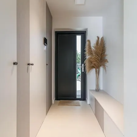 Σπίτι διακοπών Verdi Premium Homes *
