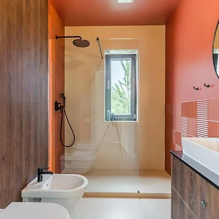 Verdi Premium Homes Σπίτι διακοπών Łeba