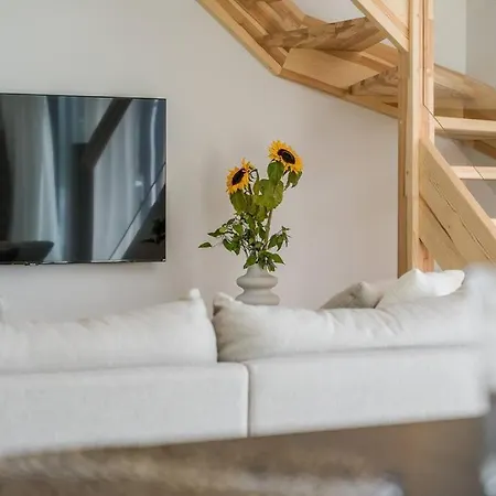 Verdi Premium Homes Σπίτι διακοπών