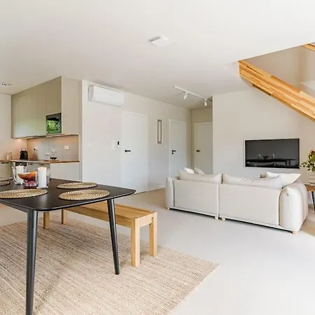 Verdi Premium Homes Σπίτι διακοπών *
