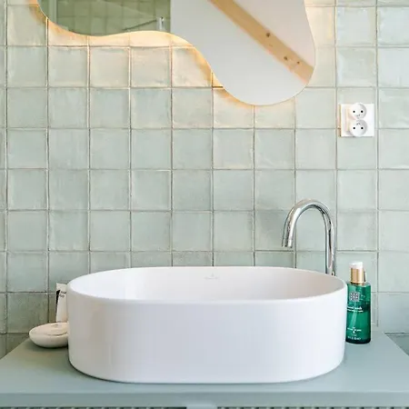 Verdi Premium Homes Σπίτι διακοπών Łeba