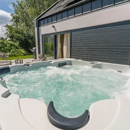 Σπίτι διακοπών Verdi Premium Homes Łeba