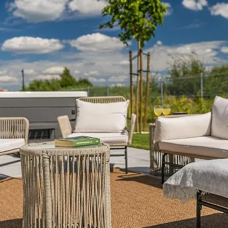 Verdi Premium Homes Łeba