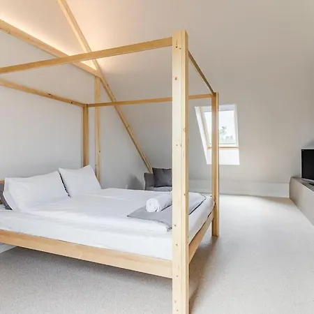 Verdi Premium Homes * Łeba