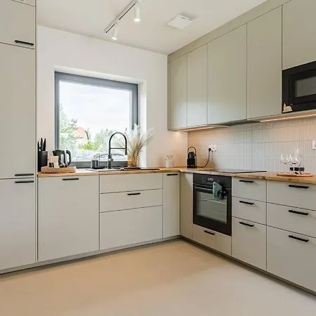 Σπίτι διακοπών Verdi Premium Homes