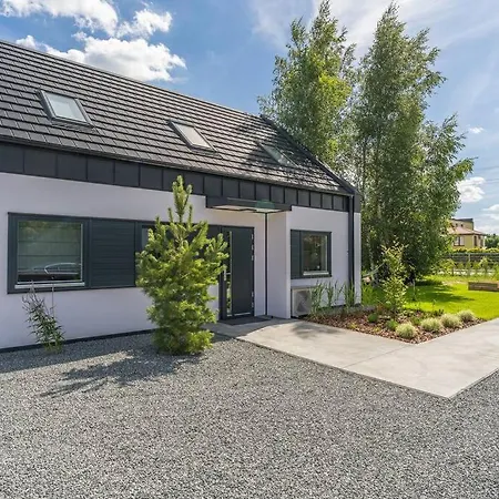 Verdi Premium Homes Σπίτι διακοπών *