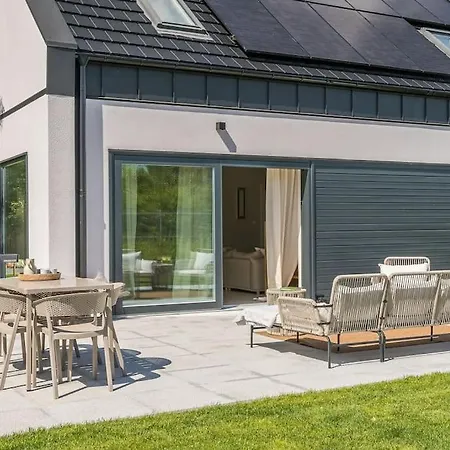 Verdi Premium Homes Σπίτι διακοπών *