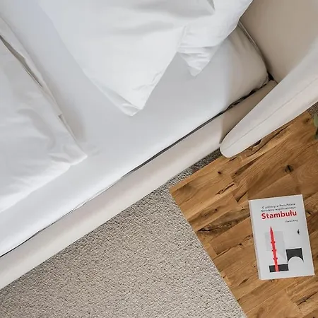 Σπίτι διακοπών Verdi Premium Homes