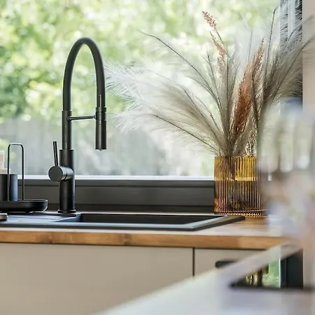Σπίτι διακοπών Verdi Premium Homes Łeba
